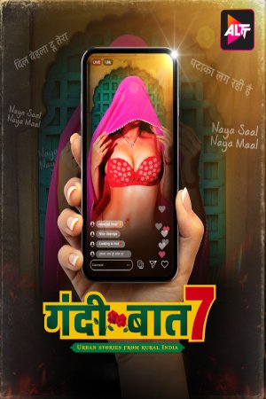 Gandii Baat (Season 07) (2023) Hindi AltBalaji Full Movie